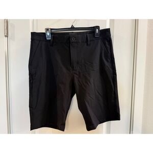 Giro Havoc Mens Mountain Bike Shorts Black Size 36 Technical Trail Cycling MTB